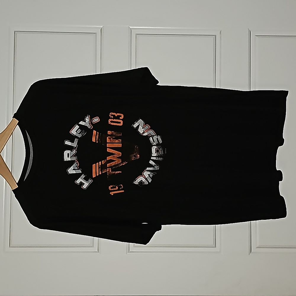 Harley Davidson Tshirt